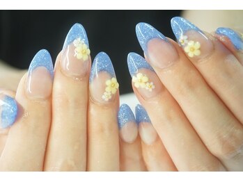 サロン デ ミランダ(Salon de Miranda)/