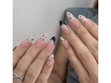 ユアンネイル(YUAN.Nail)/秋葉原ネイル/末広町/御徒町