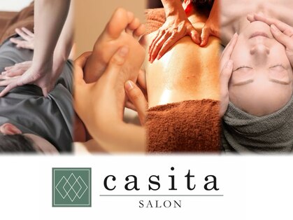 カシータ(casita)の写真