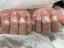 モアニ(moani)/おもてなしネイルケア