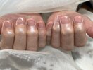 おもてなしネイルケア
