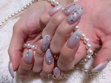 ネイルビー 銀座店(Bee)/おすすめデザイン