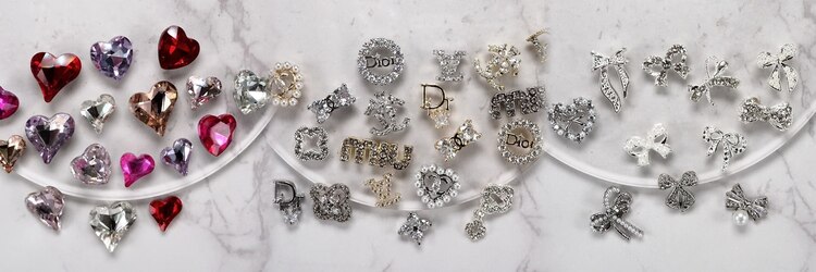 ポミーネイル 池袋店(pomynail)のサロンヘッダー