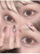 マヴィアイラッシュ バイヘッドライト 水戸駅南店(Ma Vie eyelash by HEADLIGHT)/