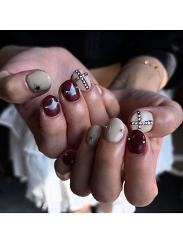 リノン(Linon)/クロスアート