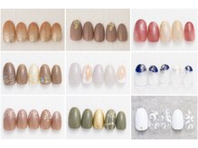 クレア ラ ルーチェ 姫路英賀保店(Crea la Luce)/【ハンド】プチアート定額23