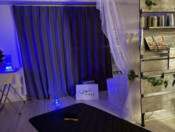 ヨサパーク リラ(YOSA PARK LYRE)/サロン内観　1