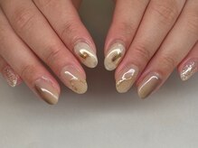 フィロンネイル 大森店(filonnail)/定額ニュアンス