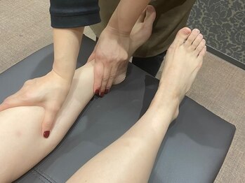 ネイルアンドアイラッシュ ルクソー シーホーク店(Nail&Eyelash LUXUEUX.)/