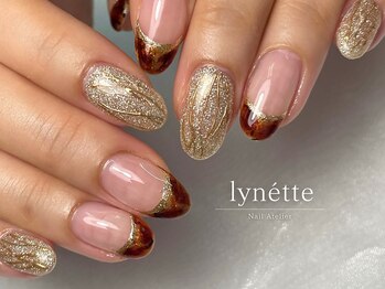 リネット(lynette)/
