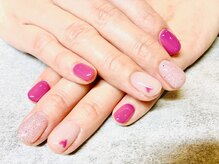 アートスタジオ エスケーワイ ニコ(SKY/nico)/定額サンプルデザイン