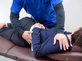 昭和鍼灸マッサージ　松戸店/