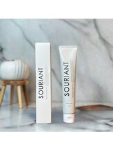 ティアナ 福岡香椎店(Tiana)/ナチュラルホワイトニングジェル