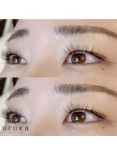 ウルカ 小田原店(uruka)/フラットラッシュ