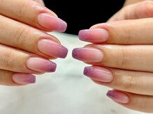 ペップユー 西大井店(PEP*U)/ゴールドコース☆Wグラデ