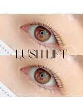 ティティ(titi)/ラッシュリフト