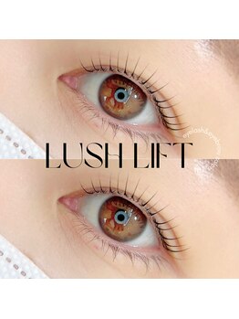 ティティ(titi)/ラッシュリフト