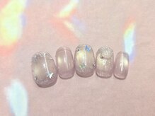 アローナ(Arona)/【HAND】定額シンプルデザイン☆