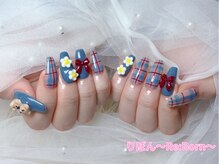 りぼん(Re:Born)/持ち込みやり放題