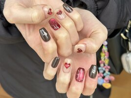 お持ち込み90分♪　杉崎担当