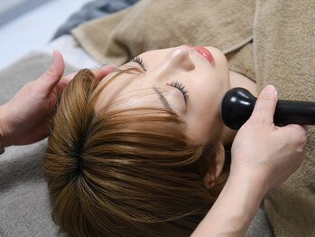 イム(Y’m)/フェイシャルエステコース