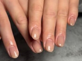 ザ カーム(the CALM)の写真/ネイルメニューもお任せください◎トレンドカラー＆デザインを、今だけの限定価格でお楽しみいただけます♪