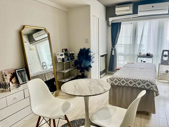 ページミューの写真/【リピーター多数◎】自律神経の乱れによる不調に!痛みの少ない「腸もみ」で心身ともにスッキリ軽やかに♪