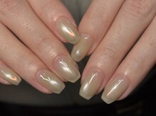 ノンチェ 大阪梅田店(Nonche)/マグネット/オーロラ/パラジェル