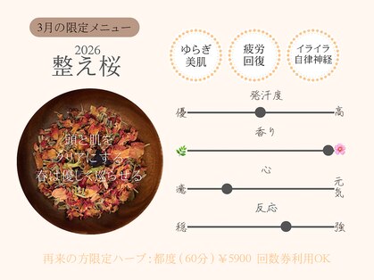 サロン ド ミレイ(salon de mirei)の写真