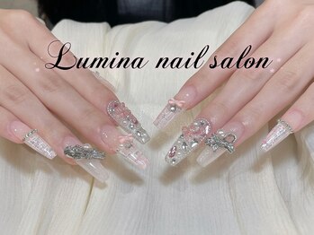 チップ持ち込みデザイン10本