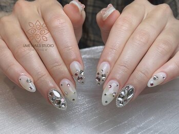 長さだしやり放題×つけ放題