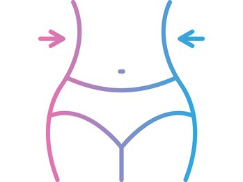 LUTINA【ルティナ】痩身/脂肪冷却/キャビテーション/ラジオ波【4月上旬OPEN（予定）】の写真/お得に体験してからじっくり検討したい方へ♪少しでも気になる今だからこそ、まずは試せる痩身メニュー☆