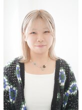 ヌン ブロウ 茅ヶ崎店(NUN BROWS)&nbsp;小室 梨紗