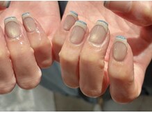 ユニックス サロンアンドスパ UNIX Salon&Spa 浦和美園店/フレンチ×マグネット