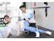 リフ(RIF)の写真/【本町/阿波座で口コミ高評価】美尻,美脚,くびれを叶える大人女子に人気サロン♪22時迄/産後ダイエットも◎