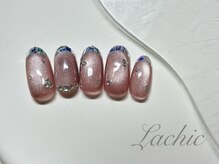 ラシック(Lachic)/ブライダルネイル