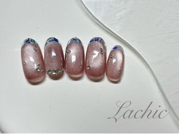 ラシック(Lachic)/ブライダルネイル