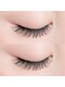 イト(ito.)の写真/モチのいいLEDエクステ5500円から♪
フラットラッシュで濃さも軽さも叶うぱっちりeye