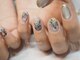 ミリカネイル(mirica nail)の写真