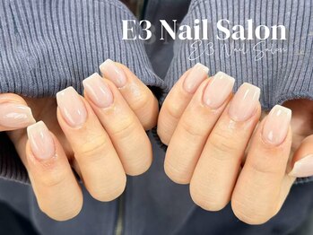 イーサンネイルサロン(E3 Nail salon)/