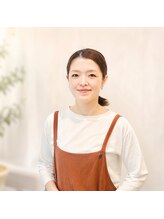 マルヤマサロン(MARUYAMA SALON) ネイリスト MINAKO