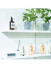 リベルタ鍼灸整骨院 なんば店(Liberta鍼灸整骨院)/顔のむくみの原因は？