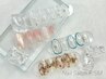 【新規＆6か月以上来店なし】シンプル定額 60分￥6,930→￥6,600