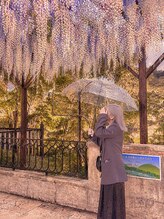 ホワイトカメリア 横浜関内店(White Camellia)&nbsp;Yamamoto 