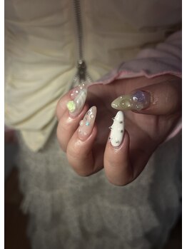 fairy