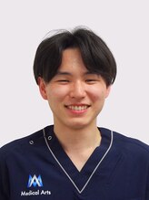 志木かなで鍼灸接骨院&nbsp;伊藤 裕