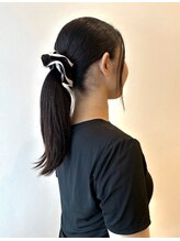 ラ ピラティス 盛岡店(La pilates) SAKI