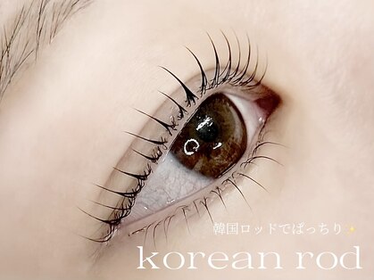 meme eyelashの写真