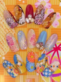 オーダーチップ(*´ω｀*)