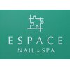 エスパス(ESPACE)のお店ロゴ